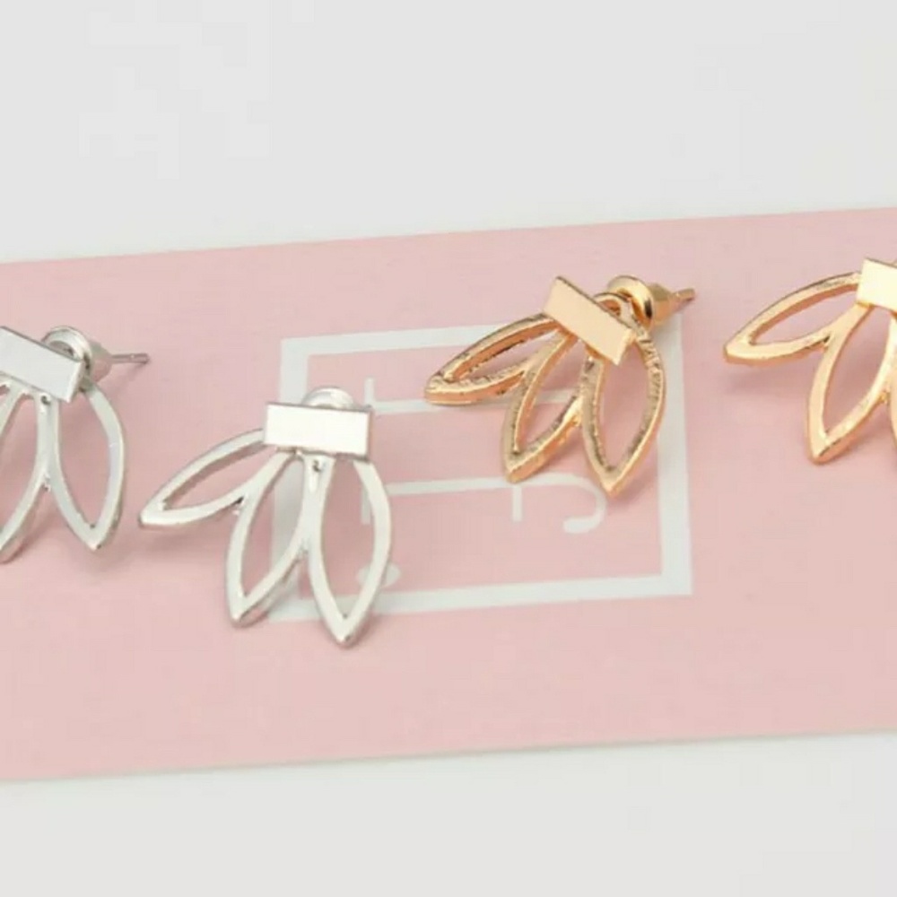 Only 1 Gold Pair left!!!!!!!! - Picture 3 of 3